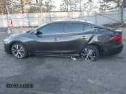 ✅ 2016 Nissan Maxima Platinum • VIN: 1N4AA6AP9GC405420 • Лот: 41121830. Опубликован ранее на IAAI с пробегом 59 680 миль. Бесплатный доступ к архиву аукционных продаж из США и подробный отчёт об истории автомобиля на DreamBid. Изображение 14.