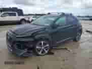 ✅ 2020 Hyundai Kona Limited • VIN: KM8K33A53LU564939 • Lot: 63018813. Wystawiony na Copart z przebiegiem 34 489 mil mil. Skorzystaj z bezpłatnego archiwum sprzedaży aukcyjnych z USA i zobacz szczegółowy raport historii pojazdu na DreamBid. Zdjęcie 1.