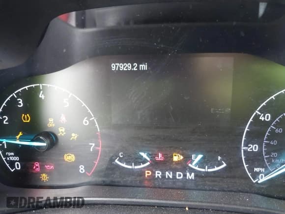 ✅ 2020 Ford Transit Connect XLT • VIN: NM0LS7F24L1481133 • Lot: 42064793. Listed on IAAI with 97,929 mi. Free auction sales archive from the USA and detailed vehicle history report at DreamBid. Image 7.