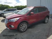 ✅ 2019 Ford Escape SEL • VIN: 1FMCU0HD3KUC44645 • Lot: 57940985. Wystawiony na Copart z przebiegiem 161 186 mil. Bezpłatny archiwum sprzedaży aukcyjnych z USA i szczegółowy raport historii pojazdu na DreamBid. Zdjęcie 1.