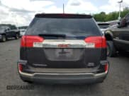 ✅ 2016 GMC Terrain SLE • VIN: 2GKFLTEK0G6297452 • Lot: 66334035. Wystawiony na Copart z przebiegiem 120 246 mil. Bezpłatny archiwum sprzedaży aukcyjnych z USA i szczegółowy raport historii pojazdu na DreamBid. Zdjęcie 6.