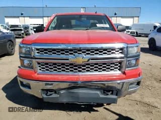 ✅ 2014 Chevrolet Silverado 1500 LT • VIN: 1GCVKREC8EZ103497 • Лот: 74514674. Опубликован ранее на Copart с пробегом 200 024 миль. Бесплатный доступ к архиву аукционных продаж из США и подробный отчёт об истории автомобиля на DreamBid. Изображение 5.