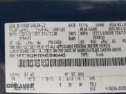 ✅ 2017 Ford F-250 Lariat • VIN: 1FT7W2BT0HEB46445 • Лот: 42168306. Опубликован ранее на IAAI с пробегом Не указан. Бесплатный доступ к архиву аукционных продаж из США и подробный отчёт об истории автомобиля на DreamBid. Изображение 9.