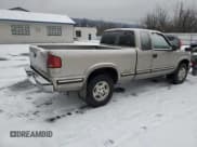 ✅ 1998 Chevrolet S-10 • VIN: 1GCDT19X6WK167555 • Лот: 89140565. Опубликован ранее на Copart с пробегом 91 241 миль. Бесплатный доступ к архиву аукционных продаж из США и подробный отчёт об истории автомобиля на DreamBid. Изображение 3.