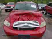 2011 Chevrolet HHR 2LT с VIN 3GNBACFU0BS637426, выставлен на аукционе IAAI как лот 42133981 с пробегом 202 213 миль миль и . История ставок и продаж доступна на DreamBid. Изображение 6.