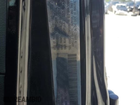 ✅ 2019 Jeep Wrangler Unlimited Rubicon • VIN: 1C4HJXFNXKW524414 • Lot: 64491495. Listed on Copart with 46,746 mi. Free auction sales archive from the USA and detailed vehicle history report at DreamBid. Image 13.