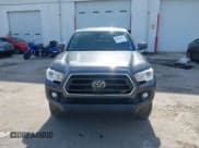 ✅ 2021 Toyota Tacoma SR5 • VIN: 3TMAZ5CN5MM146539 • Lot: 42690632. Listed on IAAI with 183,391 mi. Free auction sales archive from the USA and detailed vehicle history report at DreamBid. Image 13.