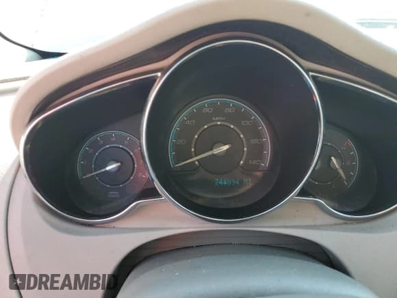 ✅ 2009 Chevrolet Malibu 1FL • VIN: 1G1ZG57K994270334 • Lot: 72215694. Listed on Copart with 244,894 mi. Free auction sales archive from the USA and detailed vehicle history report at DreamBid. Image 9.