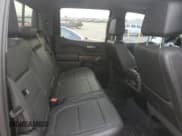 ✅ 2021 Chevrolet Silverado 1500 RST • VIN: 1GCUYEET1MZ299073 • Лот: 86660215. Опубликован ранее на Copart с пробегом 116 383 миль. Бесплатный доступ к архиву аукционных продаж из США и подробный отчёт об истории автомобиля на DreamBid. Изображение 10.