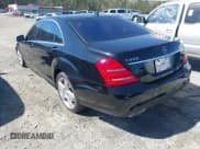 ✅ 2011 Mercedes-Benz S 550 • VIN: WDDNG8GBXBA365599 • Лот: 41886029. Опубликован ранее на IAAI с пробегом 60 859 миль. Бесплатный доступ к архиву аукционных продаж из США и подробный отчёт об истории автомобиля на DreamBid. Изображение 3.