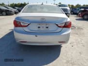 ✅ 2011 Hyundai Sonata GLS • VIN: 5NPEB4AC9BH191617 • Lot: 72048964. Listed on Copart with 155,092 mi. Free auction sales archive from the USA and detailed vehicle history report at DreamBid. Image 6.