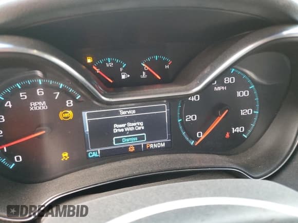 ✅ 2015 Chevrolet Impala LT • VIN: 2G1125S32F9231735 • Lot: 79285064. Wystawiony na Copart z przebiegiem 244 104 mil. Bezpłatny archiwum sprzedaży aukcyjnych z USA i szczegółowy raport historii pojazdu na DreamBid. Zdjęcie 9.