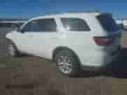 2014 Dodge Durango SXT с VIN 1C4RDJAG9EC592260, выставлен на аукционе IAAI как лот 43576880 с пробегом 135 439 миль миль и . История ставок и продаж доступна на DreamBid. Изображение 3.