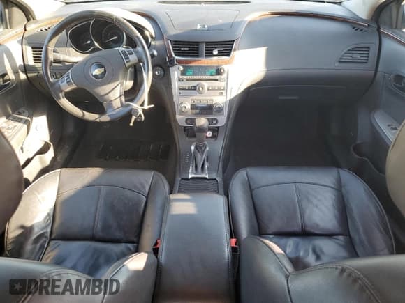 ✅ 2011 Chevrolet Malibu LTZ • VIN: 1G1ZE5E10BF239810 • Lot: 73919904. Listed on Copart with 271,307 mi. Free auction sales archive from the USA and detailed vehicle history report at DreamBid. Image 8.