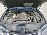 ✅ 2016 Lexus GS 200t • VIN: JTHBA1BL6GA000803 • Lot: 60727795. Listed on Copart with 93,410 mi. Free auction sales archive from the USA and detailed vehicle history report at DreamBid. Image 11.