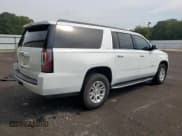 ✅ 2019 GMC Yukon XL SLT • VIN: 1GKS2GKC4KR161473 • Lot: 89776745. Listed on Copart with 207,008 mi. Free auction sales archive from the USA and detailed vehicle history report at DreamBid. Image 3.