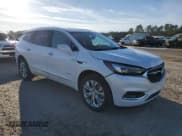 ✅ 2021 Buick Enclave Avenir • VIN: 5GAERDKW7MJ231399 • Lot: 84201634. Wystawiony na Copart z przebiegiem 65 856 mil. Bezpłatny archiwum sprzedaży aukcyjnych z USA i szczegółowy raport historii pojazdu na DreamBid. Zdjęcie 4.