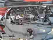 2024 Toyota Prius LE with VIN JTDADABU0R3015981, listed as a Copart auction lot 71633355 with 13,660 mi miles and Clean title. Bid and sale history available at DreamBid. Image 11.