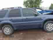 2006 Mercury Mariner Luxury с VIN 4M2YU57116DJ10134, выставлен на аукционе IAAI как лот 42663012 с пробегом 201 988 миль миль и . История ставок и продаж доступна на DreamBid. Изображение 13.