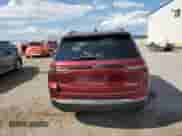 2022 Jeep Grand Cherokee Limited with VIN 1C4RJHBG3N8540612, listed as a Copart auction lot 69004325 with Not provided miles and Salvage title. Bid and sale history available at DreamBid. Image 6.