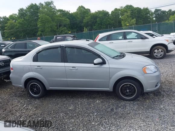 ✅ 2009 Chevrolet Aveo 1LT • VIN: KL1TD56E69B656939 • Lot: 42491793. Wystawiony na IAAI z przebiegiem 56 344 mil. Bezpłatny archiwum sprzedaży aukcyjnych z USA i szczegółowy raport historii pojazdu na DreamBid. Zdjęcie 13.