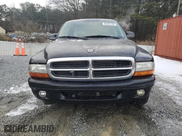 ✅ 2004 Dodge Dakota Sport • VIN: 1D7HL38K84S780671 • Lot: 88005165. Wystawiony na Copart z przebiegiem 201 450 mil. Bezpłatny archiwum sprzedaży aukcyjnych z USA i szczegółowy raport historii pojazdu na DreamBid. Zdjęcie 5.