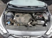 ✅ 2016 Hyundai Accent SE • VIN: KMHCT4AE3GU971630 • Лот: 73111334. Опубликован ранее на Copart с пробегом 89 822 миль. Бесплатный доступ к архиву аукционных продаж из США и подробный отчёт об истории автомобиля на DreamBid. Изображение 13.