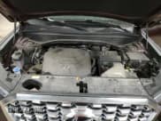 ✅ 2021 Hyundai Palisade Limited • VIN: KM8R5DHEXMU228937 • Лот: 87285444. Опубликован ранее на Copart с пробегом 50 688 миль. Бесплатный доступ к архиву аукционных продаж из США и подробный отчёт об истории автомобиля на DreamBid. Изображение 13.