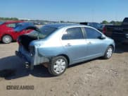 ✅ 2009 Toyota Yaris • VIN: JTDBT903X91328760 • Lot: 43454031. Wystawiony na IAAI z przebiegiem 229 526 mil. Bezpłatny archiwum sprzedaży aukcyjnych z USA i szczegółowy raport historii pojazdu na DreamBid. Zdjęcie 4.