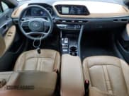 ✅ 2021 Hyundai Sonata Limited • VIN: 5NPEH4J28MH090576 • Lot: 82270155. Listed on Copart with 85,915 mi. Free auction sales archive from the USA and detailed vehicle history report at DreamBid. Image 8.