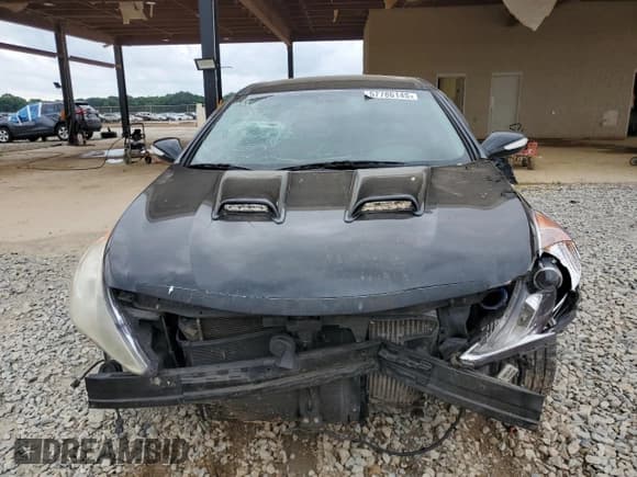 ✅ 2012 Hyundai Sonata SE • VIN: 5NPEC4AB6CH381171 • Лот: 57786145. Опубликован ранее на Copart с пробегом 265 770 миль. Бесплатный доступ к архиву аукционных продаж из США и подробный отчёт об истории автомобиля на DreamBid. Изображение 5.