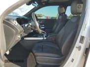 ✅ 2022 Mercedes-Benz GLB 250 • VIN: W1N4M4GBXNW173087 • Lot: 86405225. Listed on Copart with 65,614 mi. Free auction sales archive from the USA and detailed vehicle history report at DreamBid. Image 7.