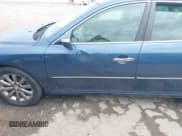 ✅ 2009 Hyundai Azera Limited • VIN: KMHFC46F29A342475 • Lot: 42936111. Listed on IAAI with 207,538 mi. Free auction sales archive from the USA and detailed vehicle history report at DreamBid. Image 6.