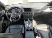 ✅ 2016 Audi SQ5 Premium Plus • VIN: WA1CCAFP8GA094223 • Лот: 65215553. Опубликован ранее на Copart с пробегом 61 575 миль. Бесплатный доступ к архиву аукционных продаж из США и подробный отчёт об истории автомобиля на DreamBid. Изображение 8.