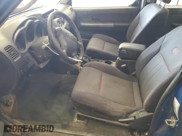 ✅ 2002 Nissan Frontier SVE SC LB • VIN: 1N6MD29Y72C382455 • Лот: 46751865. Опубликован ранее на Copart с пробегом 209 511 миль. Бесплатный доступ к архиву аукционных продаж из США и подробный отчёт об истории автомобиля на DreamBid. Изображение 7.