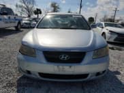✅ 2006 Hyundai Sonata GLS • VIN: 5NPEU46C26H081453 • Лот: 44981885. Опубликован ранее на Copart с пробегом 180 653 миль. Бесплатный доступ к архиву аукционных продаж из США и подробный отчёт об истории автомобиля на DreamBid. Изображение 5.