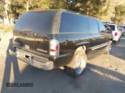 ✅ 2005 Chevrolet Suburban LT • VIN: 3GNEC16Z65G141285 • Lot: 43822728. Listed on IAAI with 189,940 mi. Free auction sales archive from the USA and detailed vehicle history report at DreamBid. Image 4.