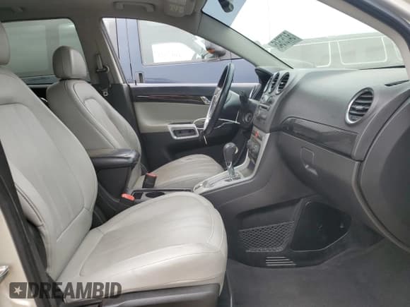 ✅ 2013 Chevrolet Captiva Sport LTZ • VIN: 3GNAL4EK0DS618759 • Lot: 54757645. Wystawiony na Copart z przebiegiem 119 571 mil. Bezpłatny archiwum sprzedaży aukcyjnych z USA i szczegółowy raport historii pojazdu na DreamBid. Zdjęcie 7.