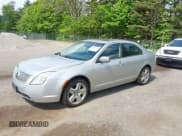 ✅ 2011 Mercury Milan • VIN: 3MEHM0HA5BR602401 • Лот: 42287369. Опубликован ранее на IAAI с пробегом 100 139 миль. Бесплатный доступ к архиву аукционных продаж из США и подробный отчёт об истории автомобиля на DreamBid. Изображение 2.