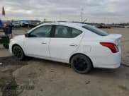 ✅ 2019 Nissan Versa SV • VIN: 3N1CN7AP7KL860845 • Лот: 93391315. Опубликован ранее на Copart с пробегом 86 139 миль. Бесплатный доступ к архиву аукционных продаж из США и подробный отчёт об истории автомобиля на DreamBid. Изображение 2.