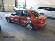✅ 2004 Kia Rio • VIN: KNADC125846331142 • Лот: 41982947. Опубликован ранее на IAAI с пробегом 181 904 миль. Бесплатный доступ к архиву аукционных продаж из США и подробный отчёт об истории автомобиля на DreamBid. Изображение 3.