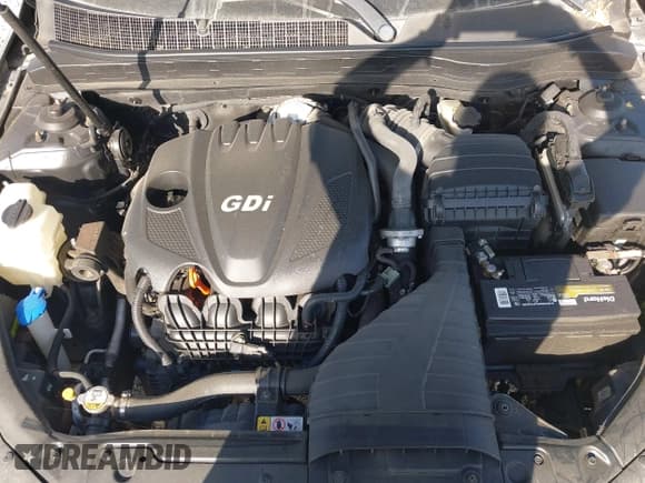 ✅ 2013 Kia Optima SX • VIN: 5XXGR4A62DG105786 • Lot: 43533379. Wystawiony na IAAI z przebiegiem 181 184 mil. Bezpłatny archiwum sprzedaży aukcyjnych z USA i szczegółowy raport historii pojazdu na DreamBid. Zdjęcie 10.