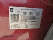 ✅ 2018 GMC Acadia SLE • VIN: 1GKKNKLAXJZ176873 • Лот: 68478295. Опубликован ранее на Copart с пробегом 170 040 миль. Бесплатный доступ к архиву аукционных продаж из США и подробный отчёт об истории автомобиля на DreamBid. Изображение 13.