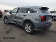 ✅ 2023 Kia Sorento LX • VIN: 5XYRGDLC6PG170349 • Lot: 91283465. Wystawiony na Copart z przebiegiem 35 677 mil. Bezpłatny archiwum sprzedaży aukcyjnych z USA i szczegółowy raport historii pojazdu na DreamBid. Zdjęcie 2.