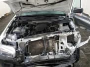 ✅ 2023 Toyota Tacoma SR • VIN: 3TYRX5GN9PT075731 • Lot: 84752235. Listed on Copart with 80,790 mi. Free auction sales archive from the USA and detailed vehicle history report at DreamBid. Image 11.