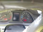 ✅ 2006 Audi A6 • VIN: WAUDG74F36N069763 • Лот: 40358604. Опубликован ранее на IAAI с пробегом 181 918 миль. Бесплатный доступ к архиву аукционных продаж из США и подробный отчёт об истории автомобиля на DreamBid. Изображение 7.