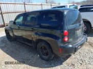 ✅ 2008 Chevrolet HHR LT • VIN: 3GNDA23D88S528650 • Lot: 41802880. Listed on IAAI with 264,863 mi. Free auction sales archive from the USA and detailed vehicle history report at DreamBid. Image 3.