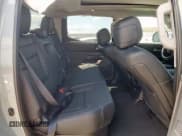 ✅ 2024 Toyota Tundra Limited • VIN: 5TFWA5EC8RX034599 • Лот: 66761645. Опубликован ранее на Copart с пробегом 11 432 миль. Бесплатный доступ к архиву аукционных продаж из США и подробный отчёт об истории автомобиля на DreamBid. Изображение 10.