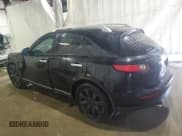 ✅ 2004 Infiniti FX • VIN: JNRBS08W14X404577 • Лот: 60024775. Опубликован ранее на Copart с пробегом 193 226 миль. Бесплатный доступ к архиву аукционных продаж из США и подробный отчёт об истории автомобиля на DreamBid. Изображение 2.