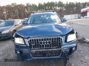 ✅ 2015 Audi Q5 Premium Plus • VIN: WA1DGAFP1FA006460 • Lot: 40900762. Listed on IAAI with 121,611 mi. Free auction sales archive from the USA and detailed vehicle history report at DreamBid. Image 12.